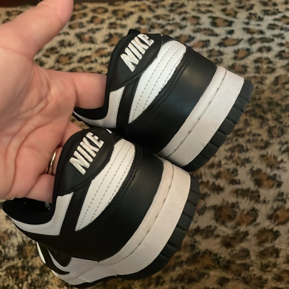 Nike Dunk Low Women's sneakers - Picture 7 of 17